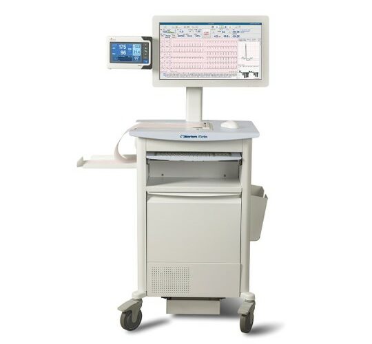 Welch Allyn Xscribe Stress Testing System