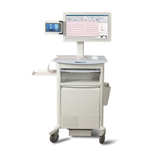 Welch Allyn Xscribe Stress Testing System